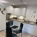 Ashs Apartments