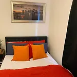 Ashs Apartments