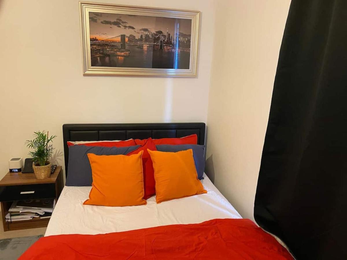 Apartment Ashs Southampton