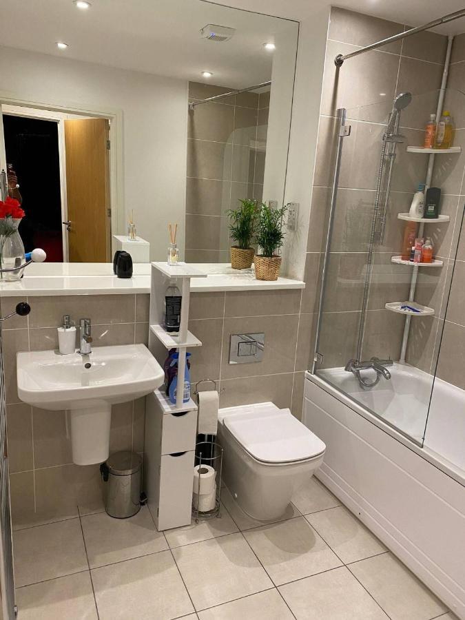Apartment Ashs Southampton