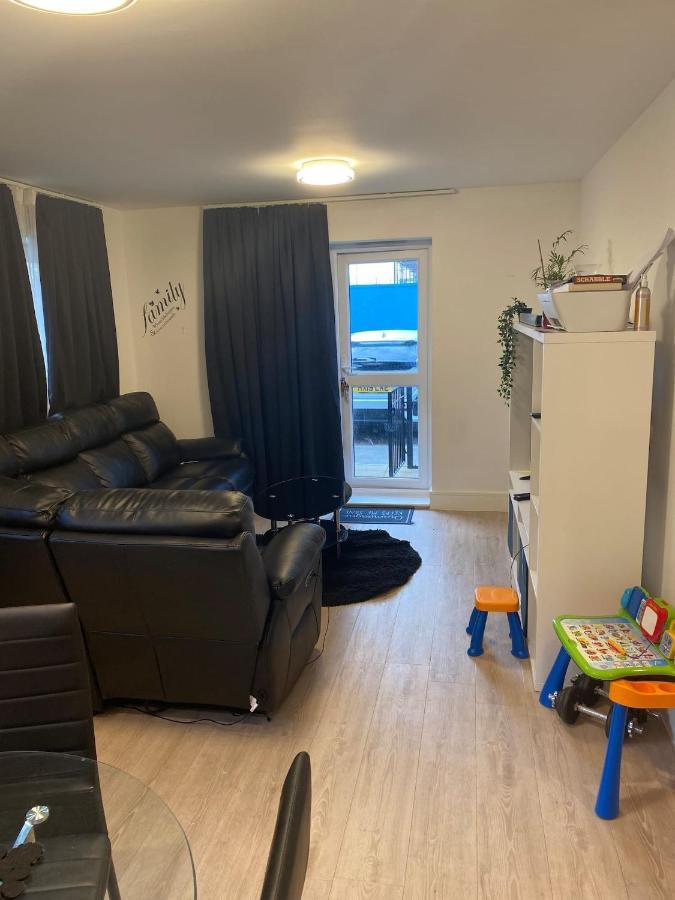 Apartment Ashs Southampton